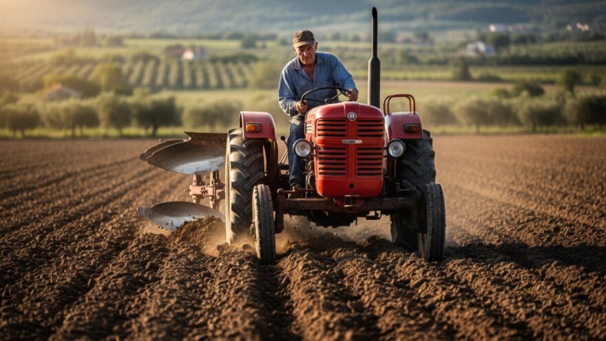 Natjecanje orača Zagreba i županije