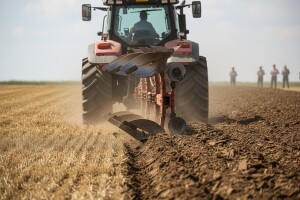 Natjecanje orača Zagrebačke županije