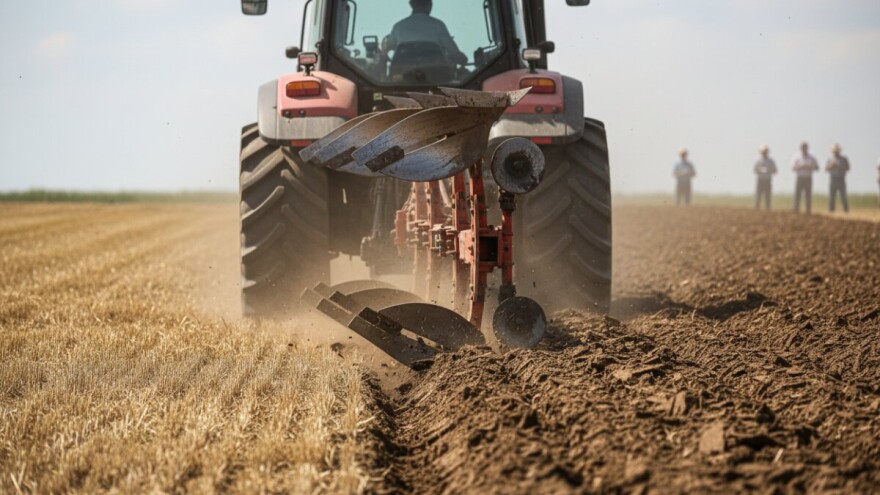Natjecanje orača Zagrebačke županije