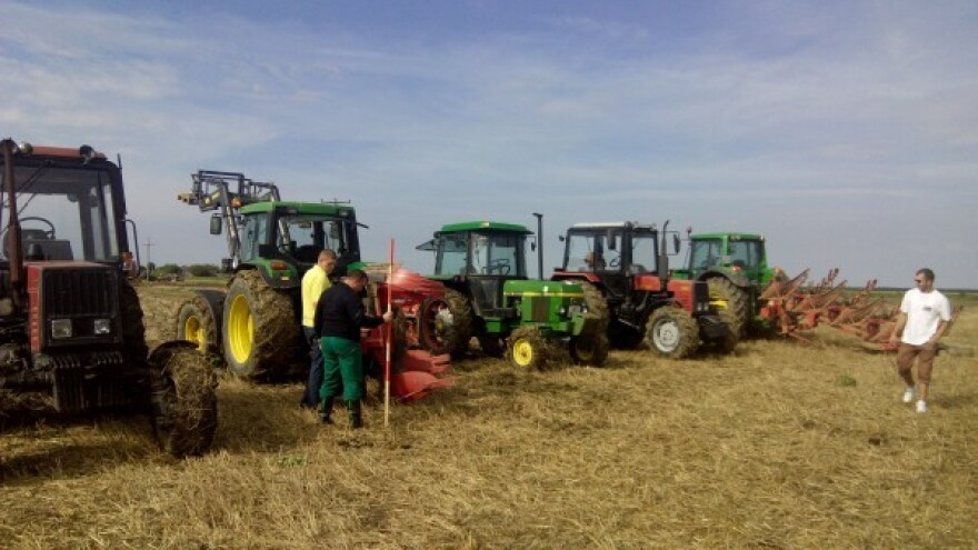 Lateran nagrađuje najbolje orače!