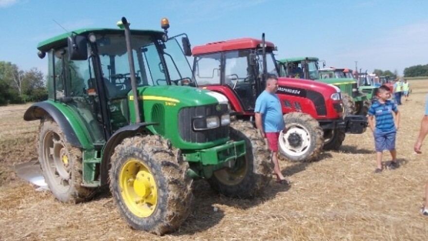 Rekić i Hrgović doorali do državnog!