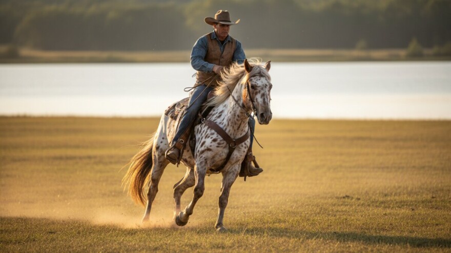 Natjecanje u western jahanju