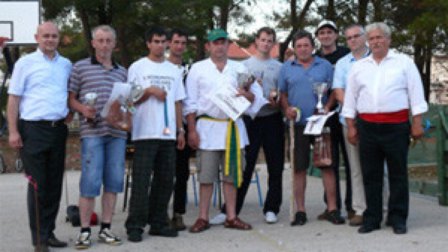 Održano 6. Državno natjecanje u striži ovaca