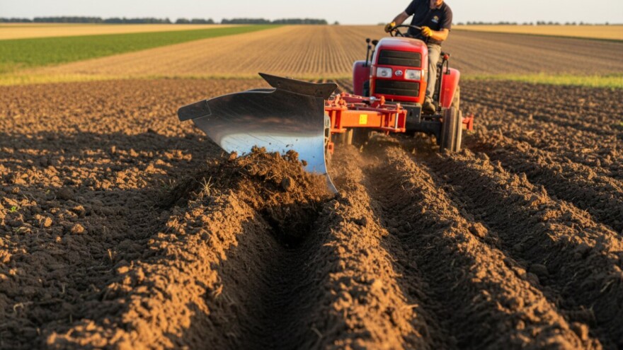 Natječu se za titulu svjetskog prvaka u oranju