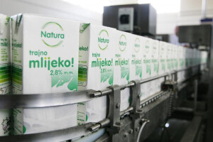 Mljekari: Ne odustajemo od svojih potraživanja