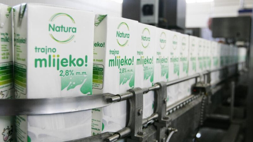 Mljekari: Ne odustajemo od svojih potraživanja