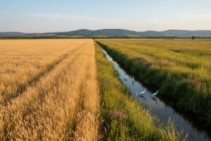 Natura 2000 i agro-okolišna pitanja