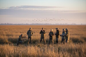 NATURA 2000 - uspješan spoj zaštite prirode i razvoja gospodarstva