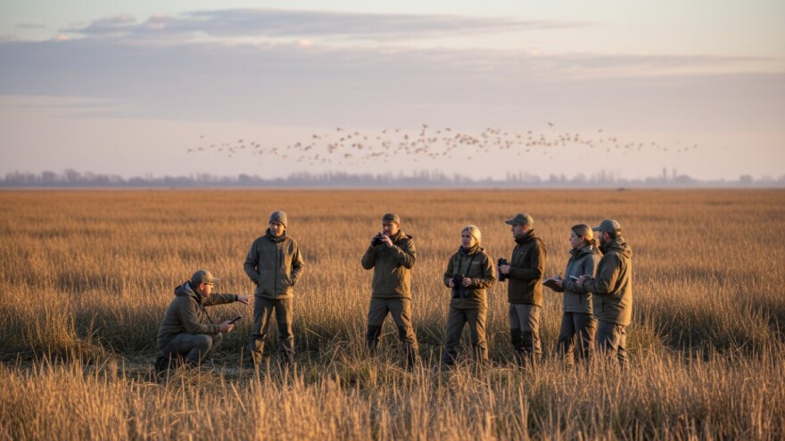 NATURA 2000 - uspješan spoj zaštite prirode i razvoja gospodarstva