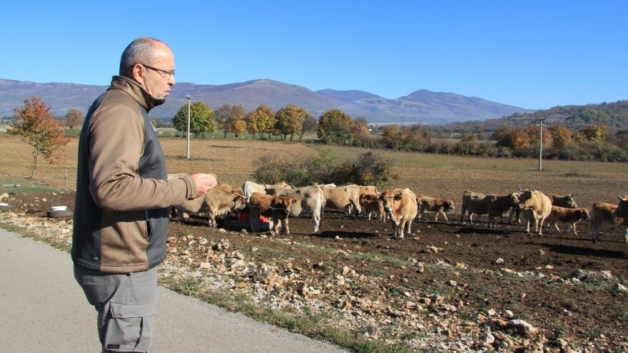 Mladen Kušeković: Treba li Hrvatskoj uopće poljoprivredna proizvodnja?