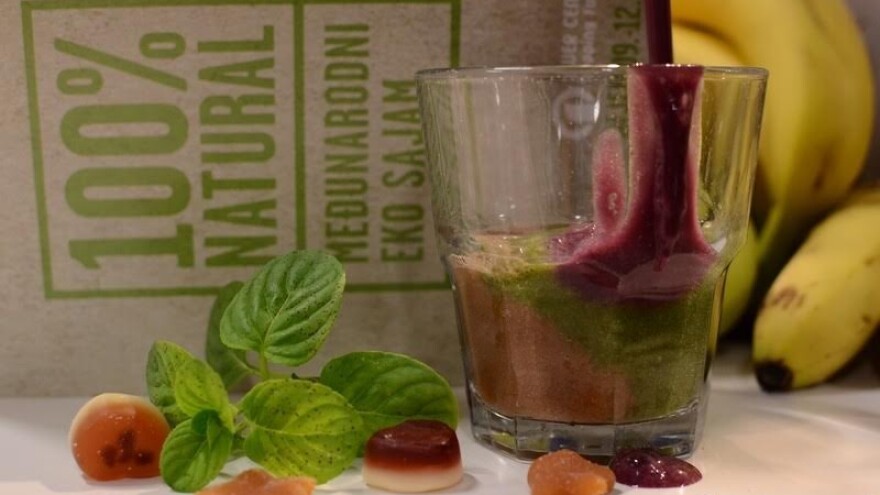 Drugo izdanje 100 posto Natural