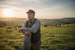 Naturalna razmena za mleko