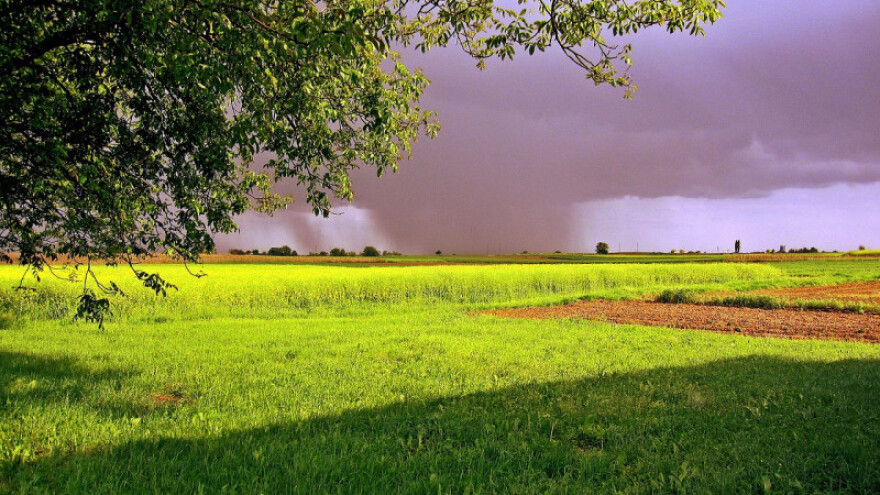 Kiša ometa radove, opet pogoršanje vremena