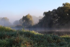 Dolazi vikend - penje se temperatura