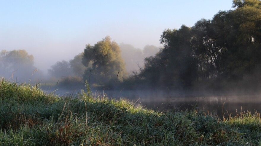 Dolazi vikend - penje se temperatura