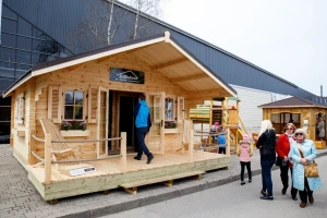 Nature Expo - sajam poljoprivrede i drvne industrije u Letoniji
