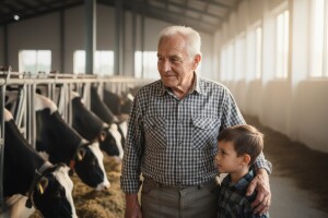 Nauzornije mljekarsko gospodarstvo iz Bizovca