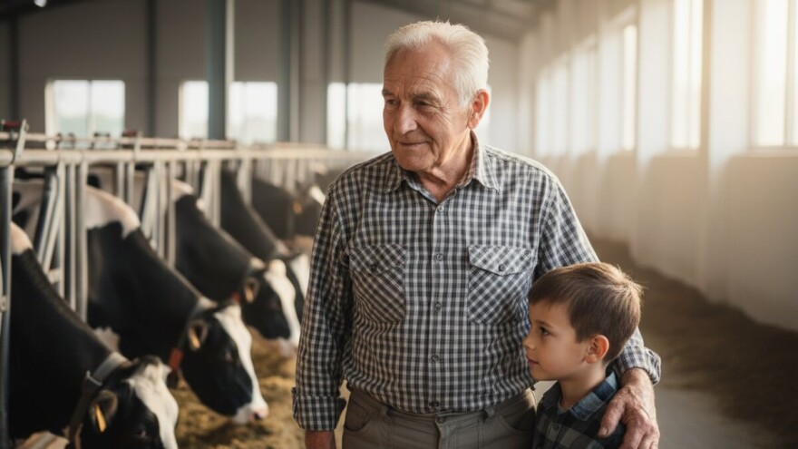 Nauzornije mljekarsko gospodarstvo iz Bizovca