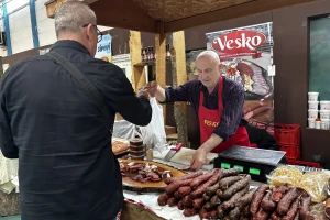 Navala na meso kod Veska: "Ne stignemo uzgojiti koliko nam treba"