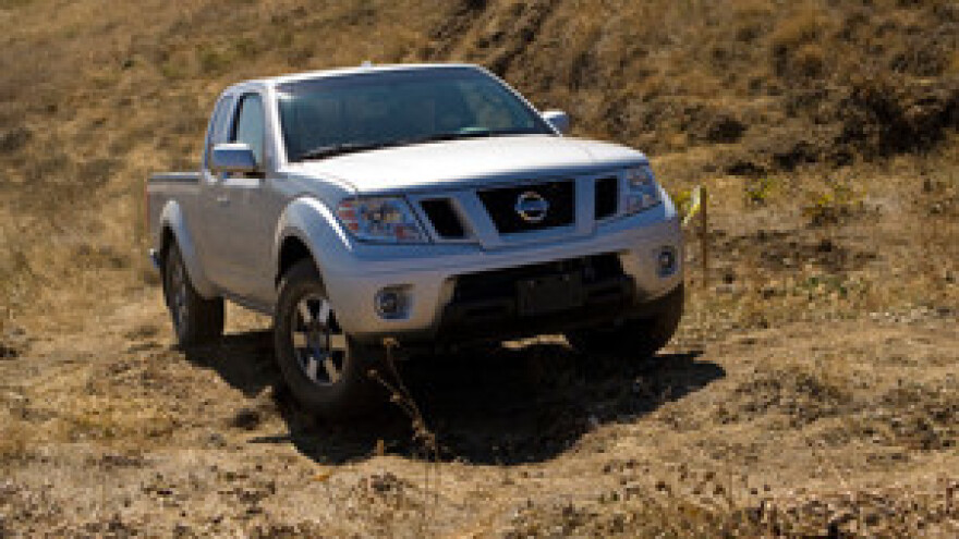 Nissan ponovo u Gudovcu