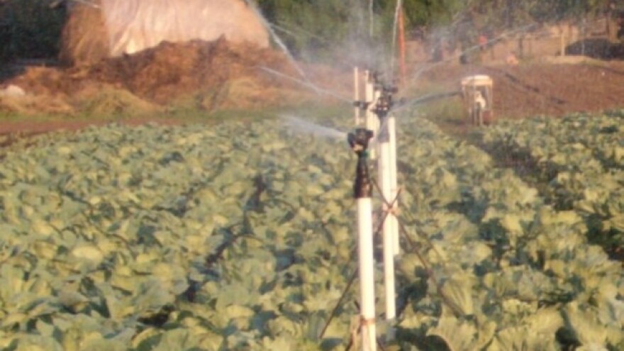 Više o navodnjavanju