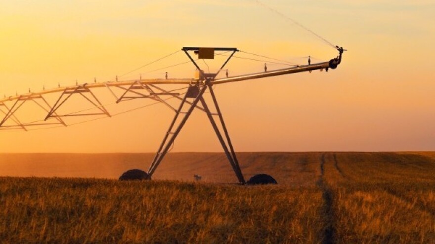 Program ruralnog razvoja donosi vodu na sušna polja