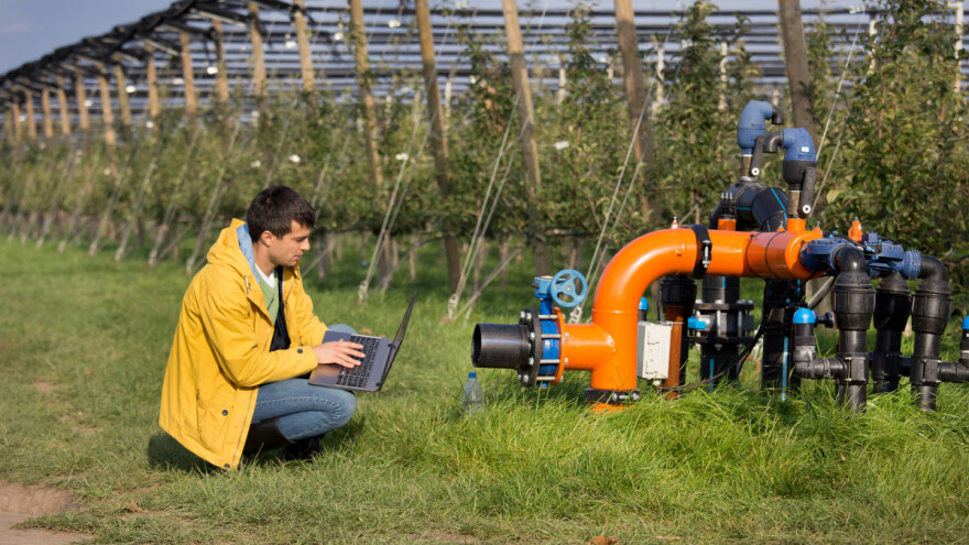 3,8 miliona KM vrijedan projekt navodnjavanja 511 ha zemljišta