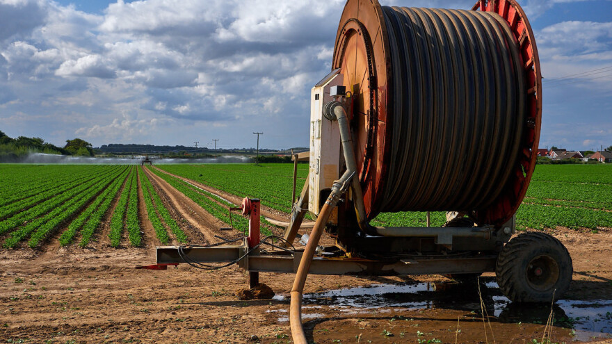 Potpisano: Navodnjavanje 115 ha zemljišta i 560 domaćinstava