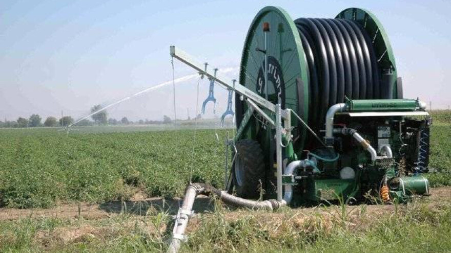 Uskoro natječaj za Mjeru 7