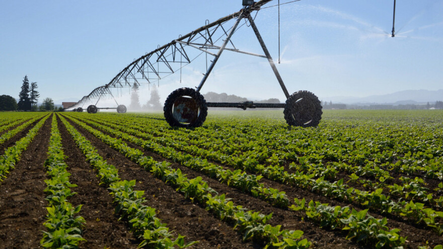 Sistemi za navodnjavanje glavna tema konstitutivne sjednice u Trebinju
