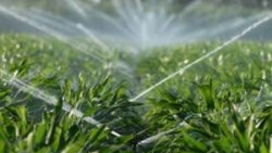 Navodnjavanjem do uspešne ratarske proizvodnje