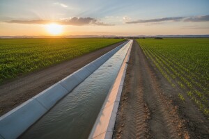 Navodnjavanje čeka dokumentaciju