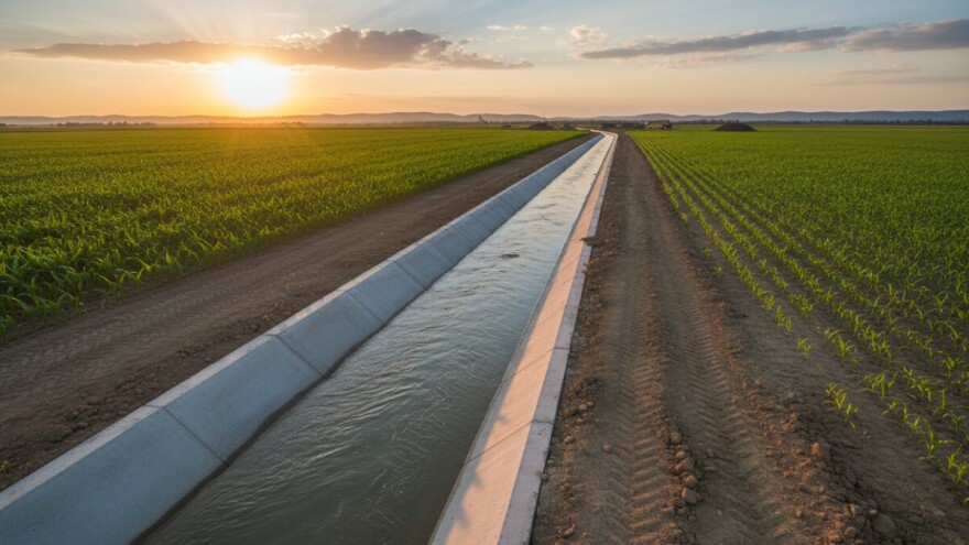Navodnjavanje čeka dokumentaciju