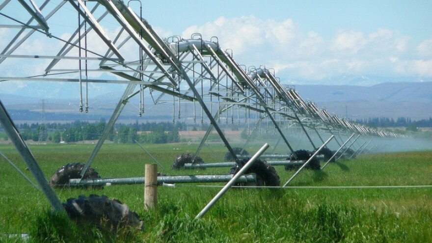 100 milijuna eura za projekte navodnjavanja!