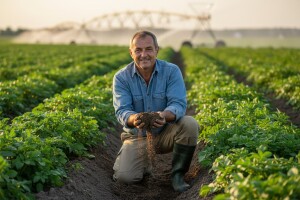 Navodnjavanje i poštivanje tla donose profit