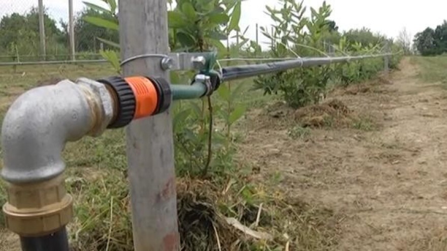 Alternativne metode navodnjavanja?