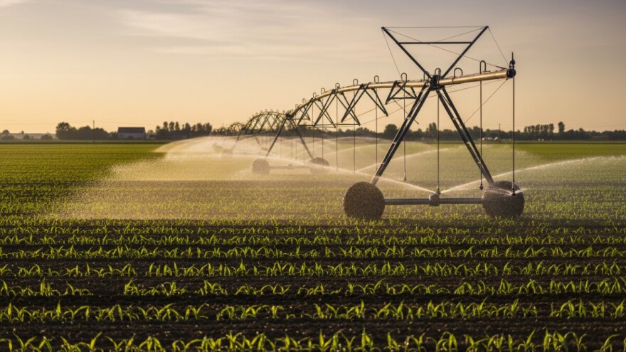 Navodnjavanje najbrže vraća novac uložen u poljoprivredu