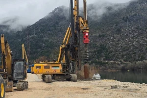 Navodnjavanje Neretve: Sustav će spriječiti zaslanjenje i osigurati vodu za gotovo 2.800 ha