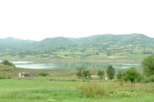 U Kolubarskom okrugu navodnjavaju tek 2,5 odsto površina - voda u jezeru samo za gledanje