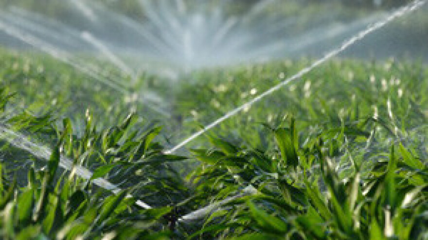 Vlada za navodnjavanje umjesto obećanih 25 daje 4 milijuna kn