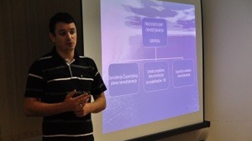 Održana prezentacija o sustavima navodnjavanja za općinu Pitomača