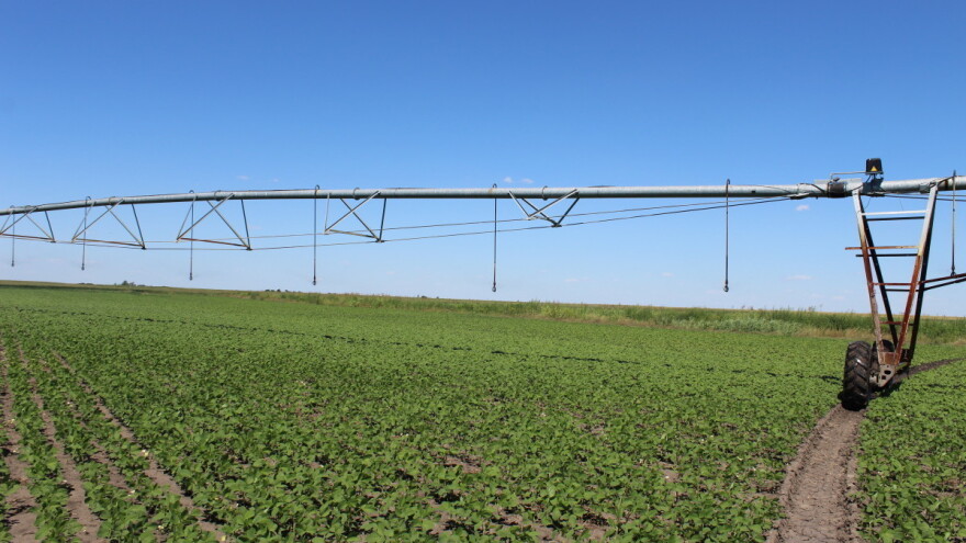 Povećana sredstva za uspostavu pokusnih polja navodnjavanja