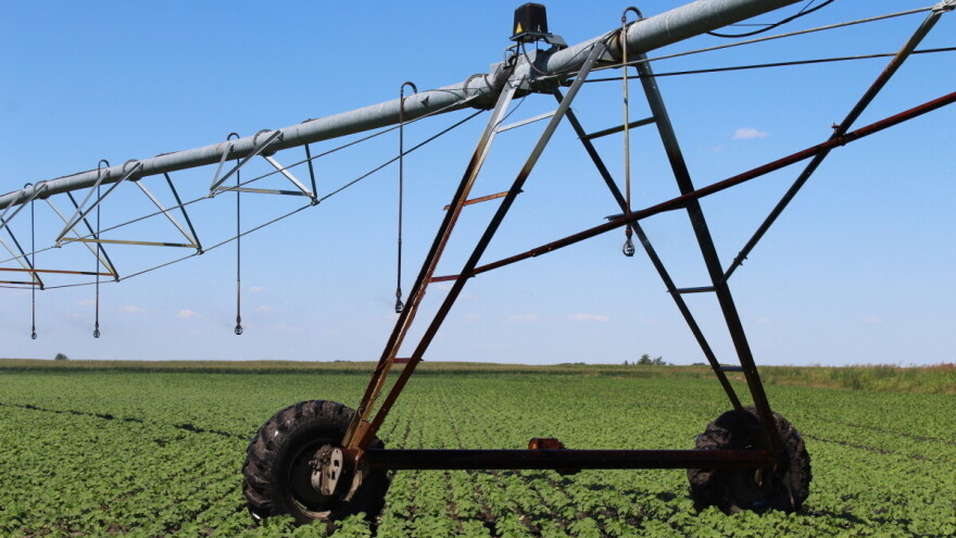 Objavljen natječaj, za gradnju sustava javnog navodnjavanja dostupna 72 milijuna eura