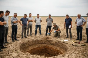 Navodnjavanje za novih 1.000 ha površina!