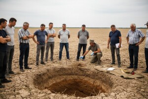 Navodnjavanje za novih 1.000 ha površina!