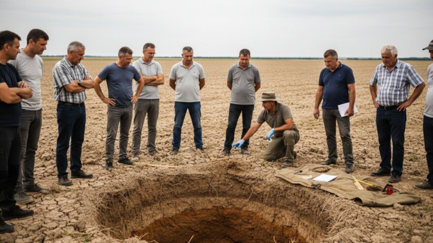 Navodnjavanje za novih 1.000 ha površina!