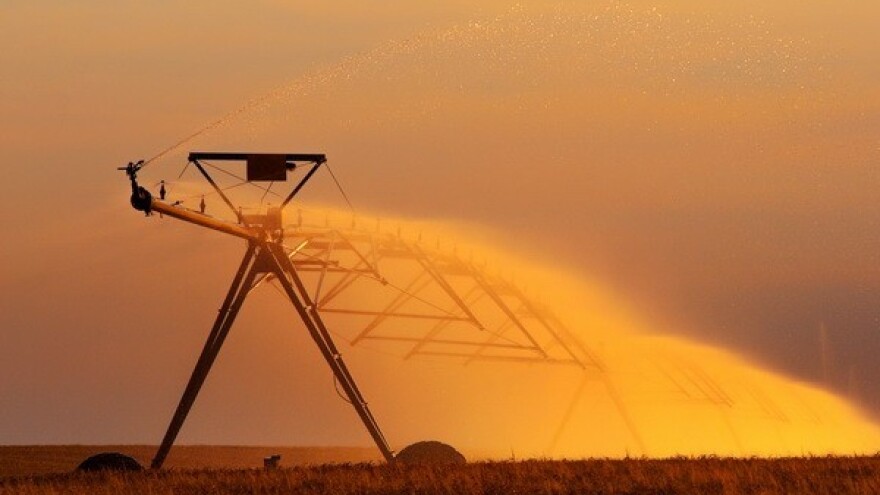 Budućnost poljoprivrede leži u vodi