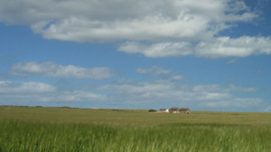 Projekt navodnavanja poljoprivrednog zemljišta