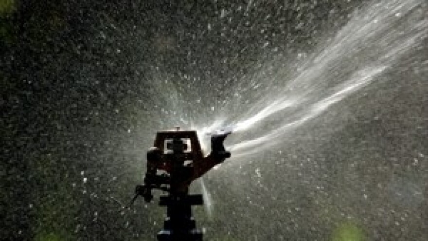 Sustavi za navodnjavanje