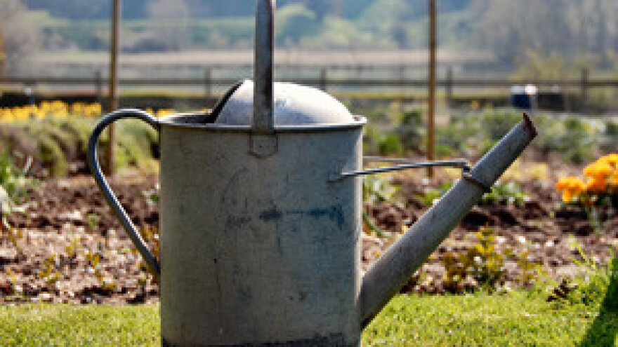 Naknada za navodnjavanje svim poljoprivrednicima